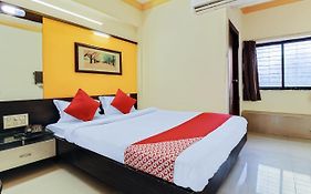 Hotel Sai Pritam