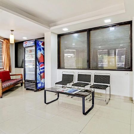 Oyo 48418 Sai Pritam Hotel Nashik Exterior photo