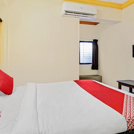 Oyo 48418 Sai Pritam Hotel Nashik Exterior photo